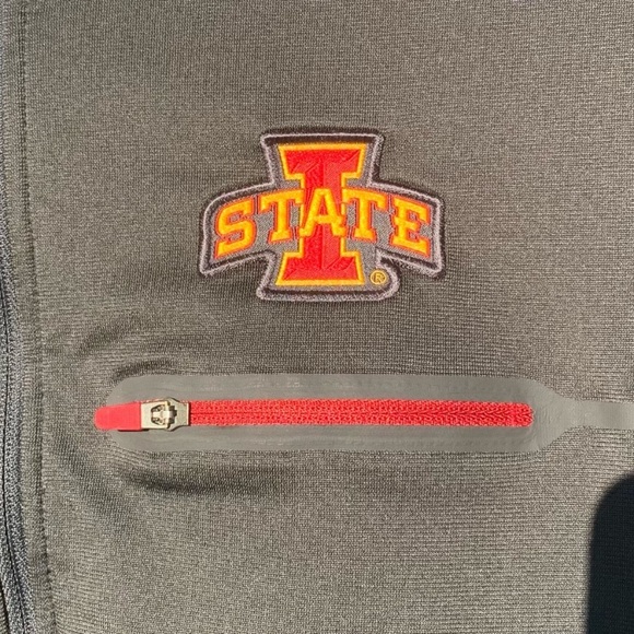 Iowa state quarter zip - Picture 3 of 3